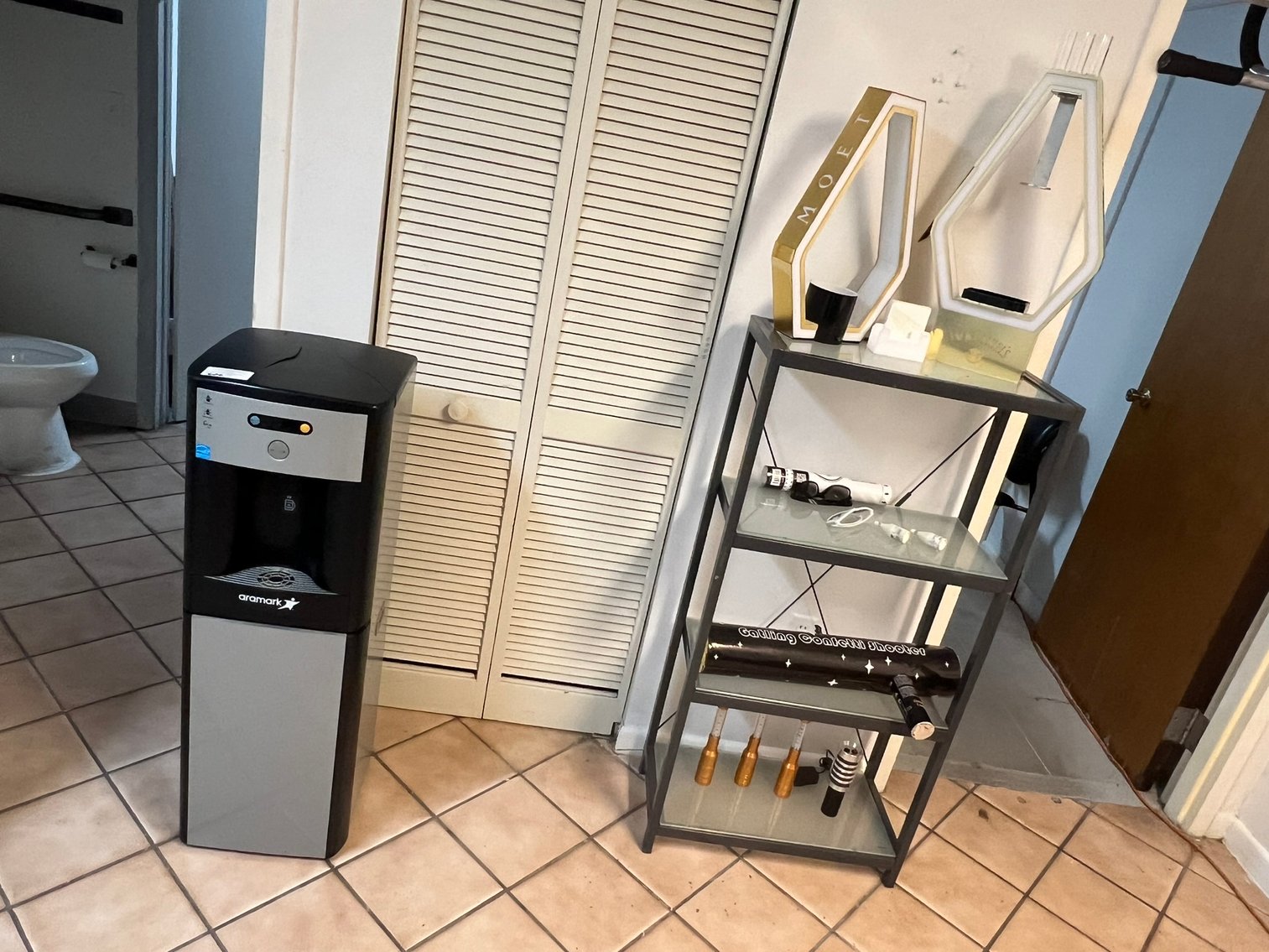 Image for SURPLUS LIQUIDATION - PARTY SUPPLIES, SPECIAL FX, LIGHTING, & MORE