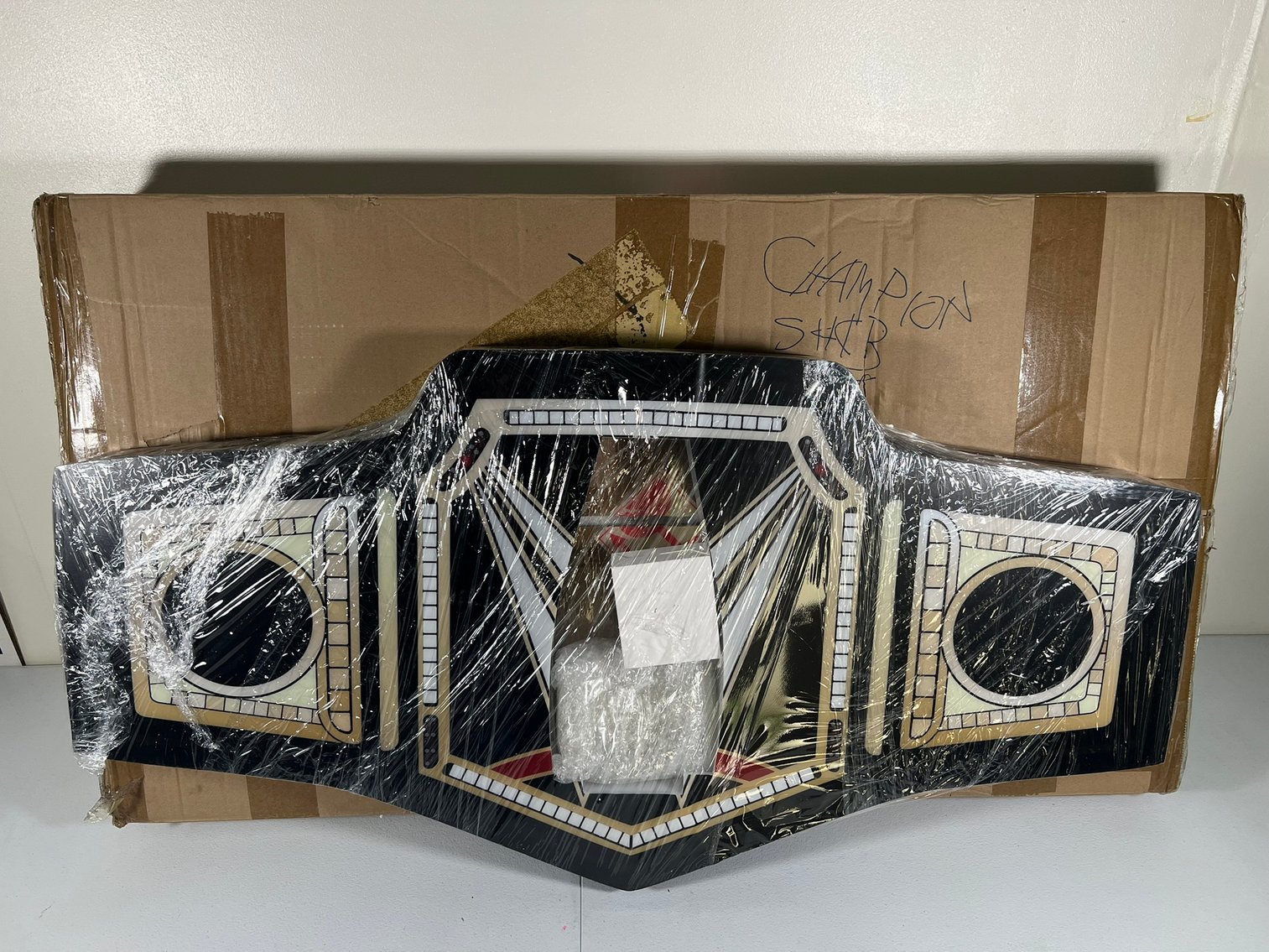 Image for SURPLUS LIQUIDATION - PARTY SUPPLIES, SPECIAL FX, LIGHTING, & MORE