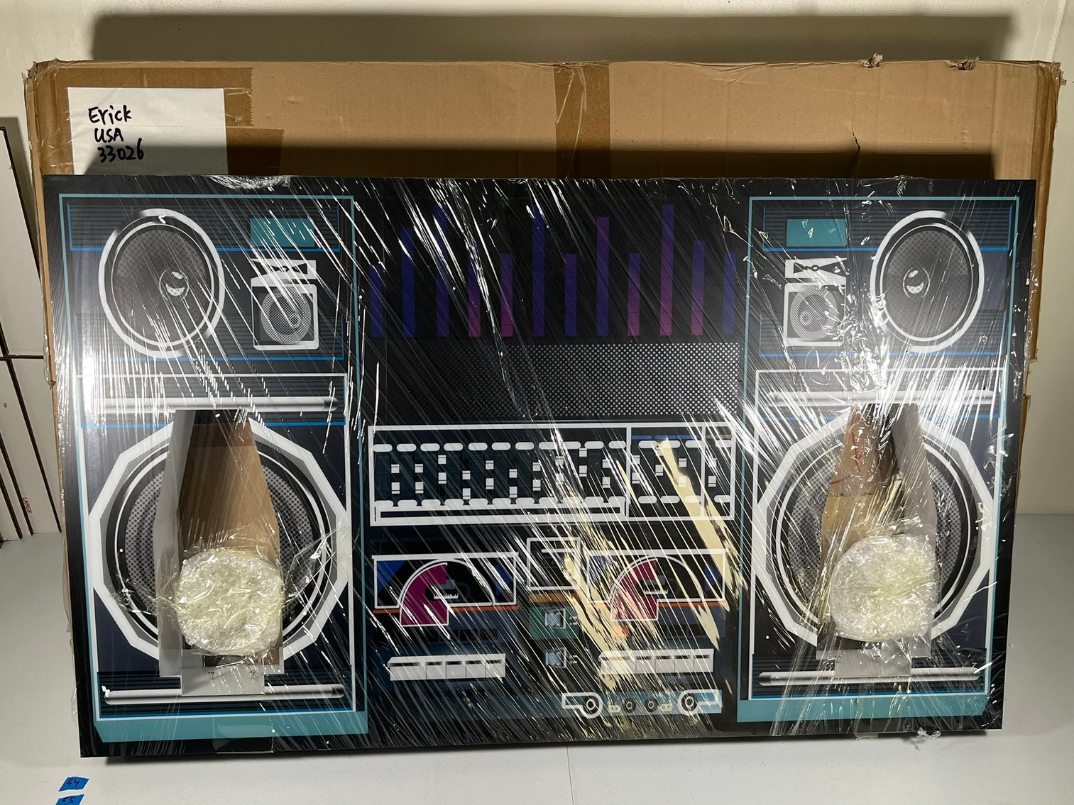 Image for SURPLUS LIQUIDATION - PARTY SUPPLIES, SPECIAL FX, LIGHTING, & MORE