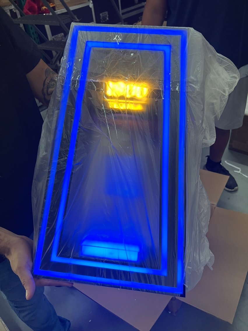 Image for SURPLUS LIQUIDATION - PARTY SUPPLIES, SPECIAL FX, LIGHTING, & MORE