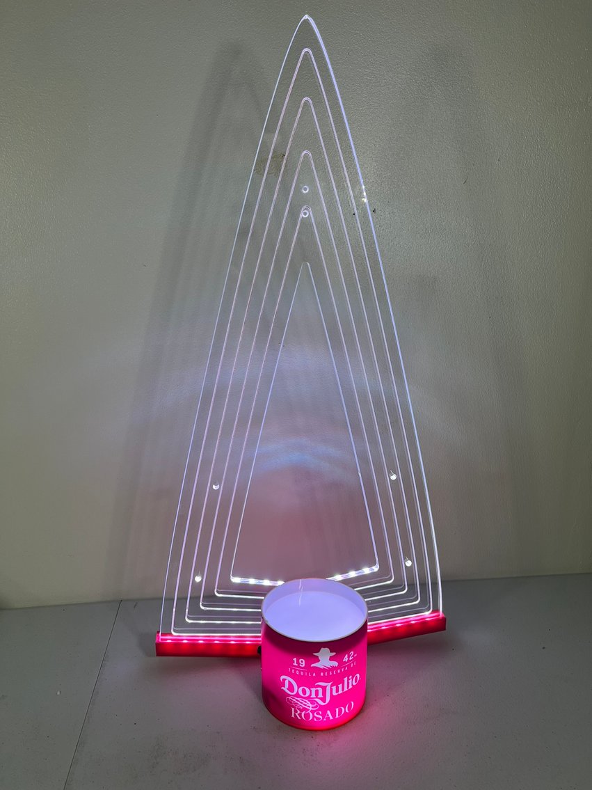 Image for SURPLUS LIQUIDATION - PARTY SUPPLIES, SPECIAL FX, LIGHTING, & MORE