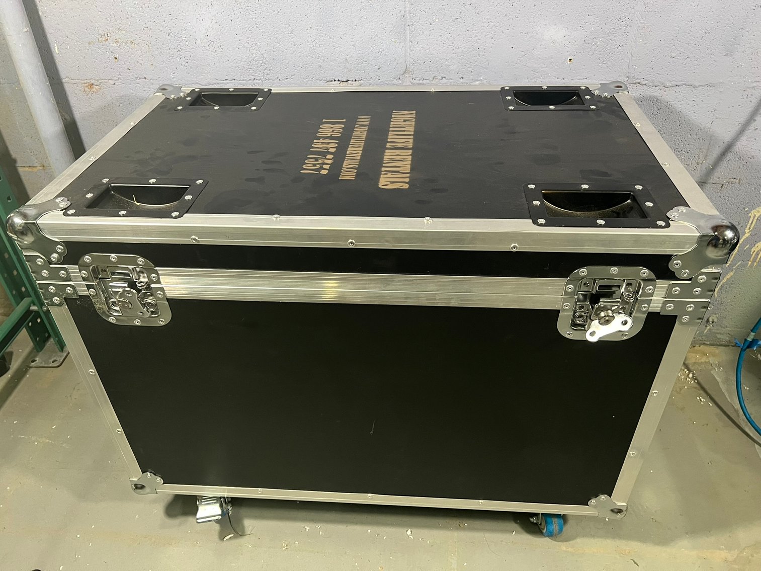 Image for SURPLUS LIQUIDATION - PARTY SUPPLIES, SPECIAL FX, LIGHTING, & MORE