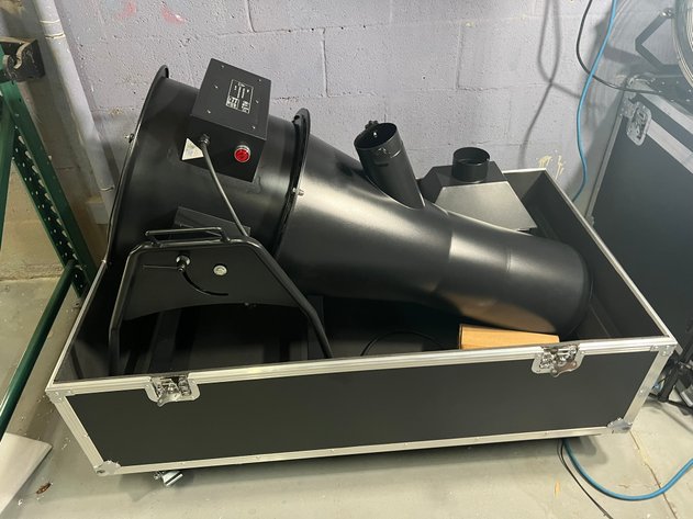 Image for SURPLUS LIQUIDATION - PARTY SUPPLIES, SPECIAL FX, LIGHTING, & MORE