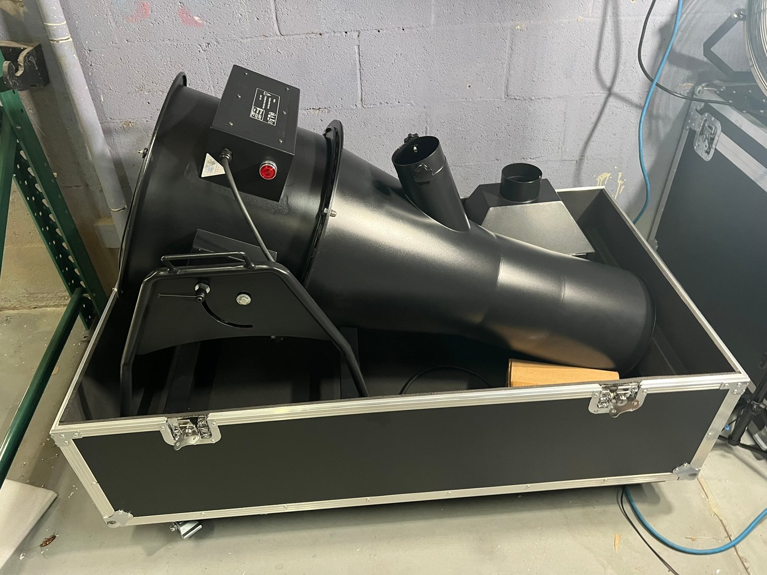 Image for SURPLUS LIQUIDATION - PARTY SUPPLIES, SPECIAL FX, LIGHTING, & MORE