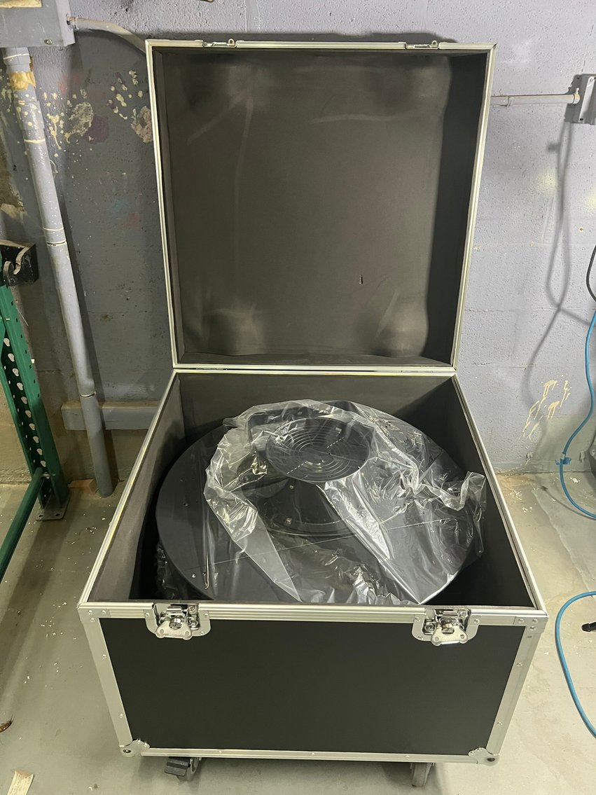 Image for SURPLUS LIQUIDATION - PARTY SUPPLIES, SPECIAL FX, LIGHTING, & MORE