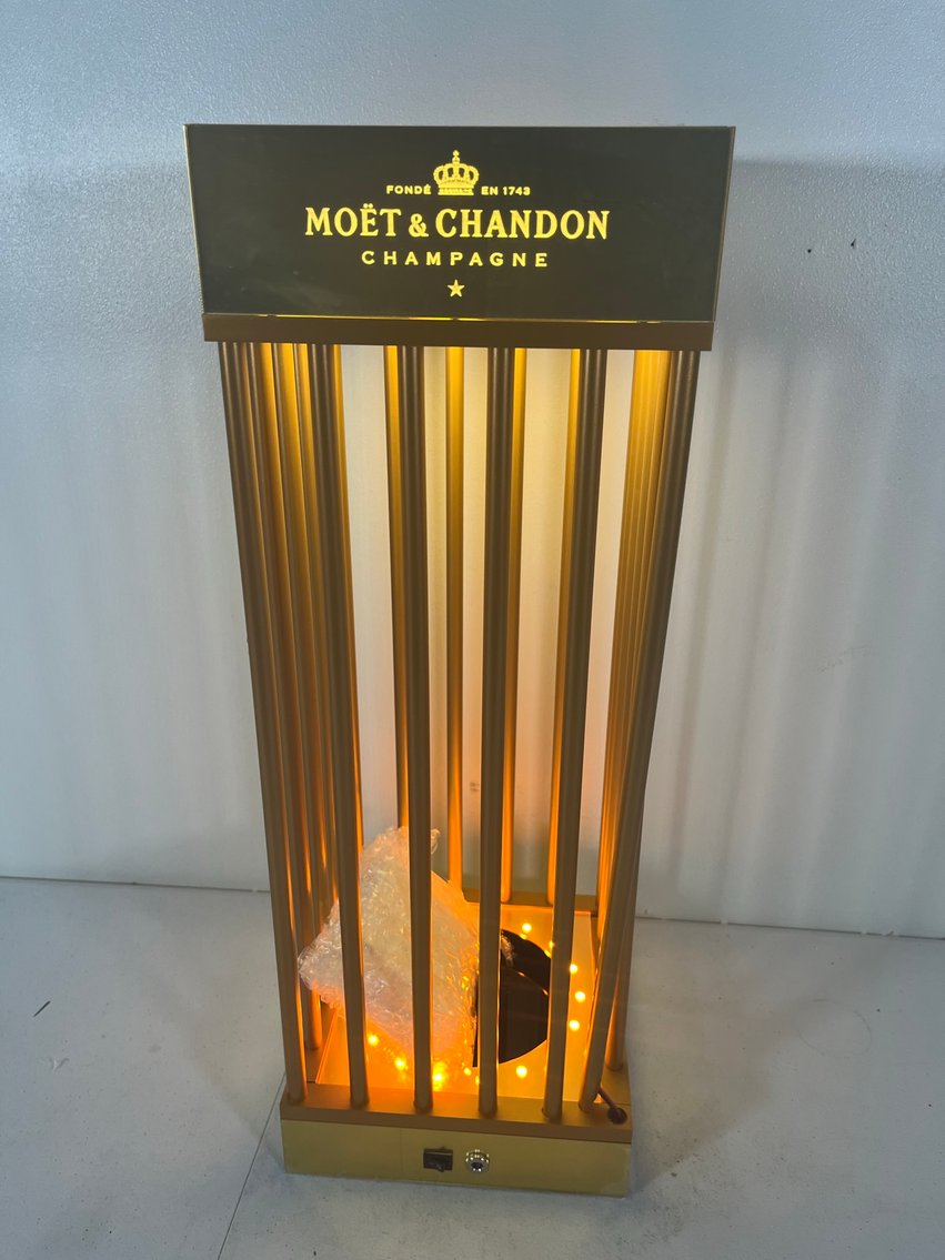 Image for SURPLUS LIQUIDATION - PARTY SUPPLIES, SPECIAL FX, LIGHTING, & MORE