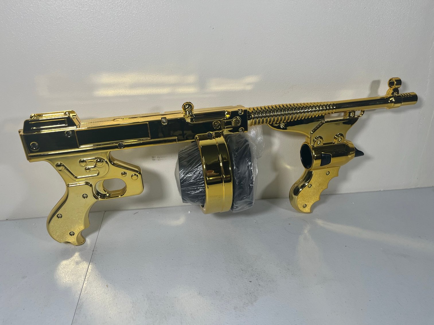 Image for SURPLUS LIQUIDATION - PARTY SUPPLIES, SPECIAL FX, LIGHTING, & MORE