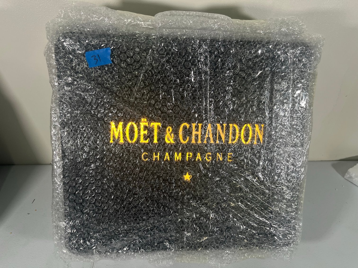 Image for SURPLUS LIQUIDATION - PARTY SUPPLIES, SPECIAL FX, LIGHTING, & MORE