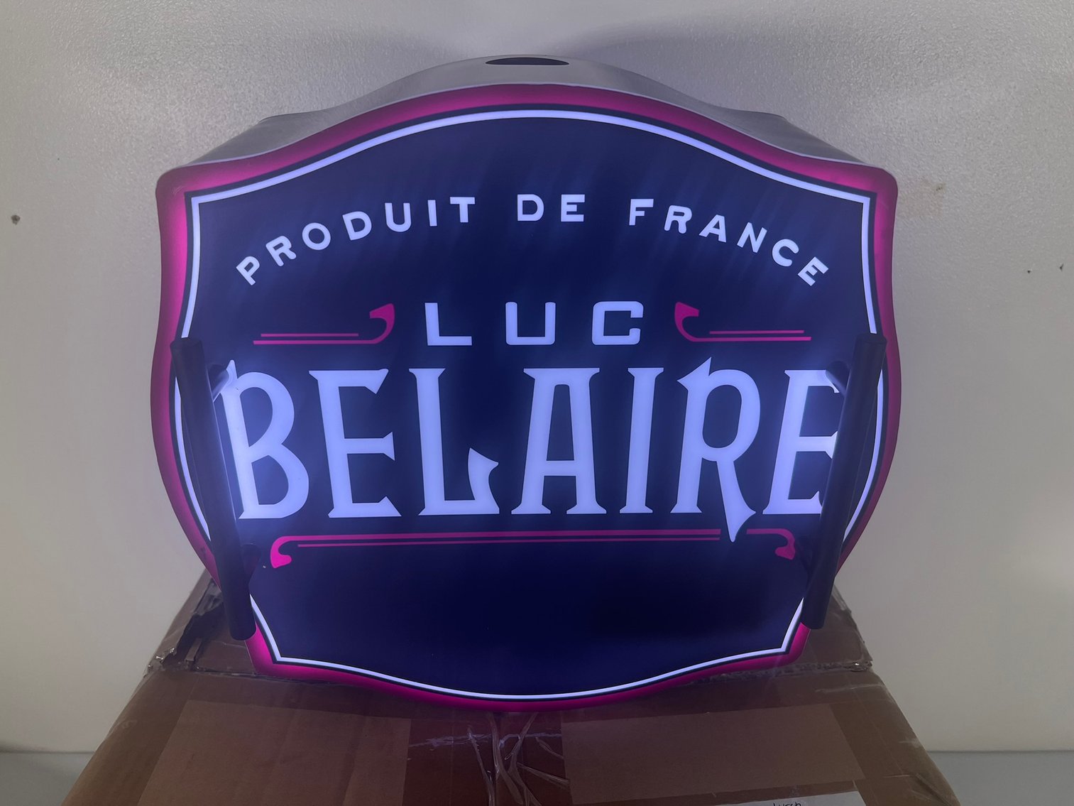 Image for SURPLUS LIQUIDATION - PARTY SUPPLIES, SPECIAL FX, LIGHTING, & MORE