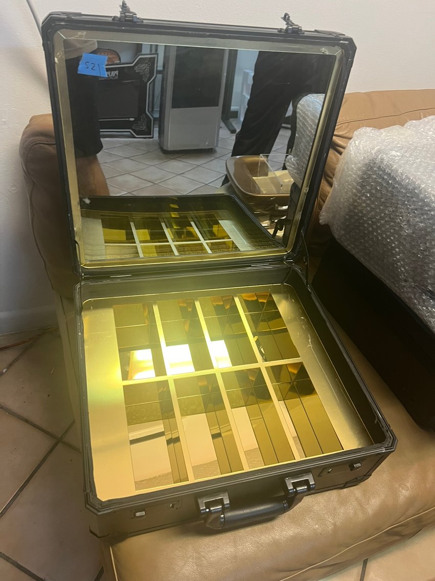 Image for SURPLUS LIQUIDATION - PARTY SUPPLIES, SPECIAL FX, LIGHTING, & MORE