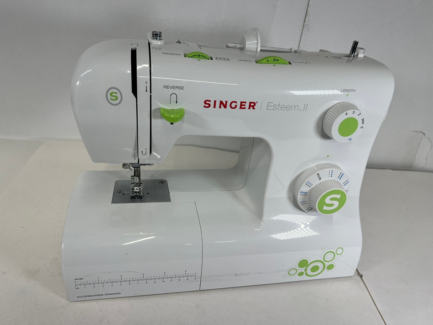 Image for BUSINESS LIQUIDATION - EMBROIDERY * MORE