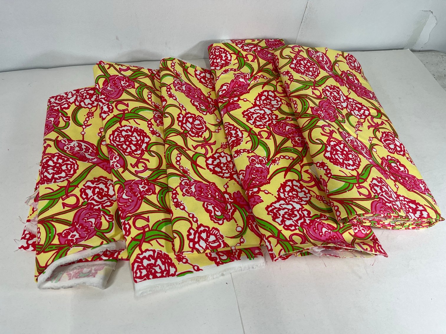 Image for BUSINESS LIQUIDATION - EMBROIDERY * MORE