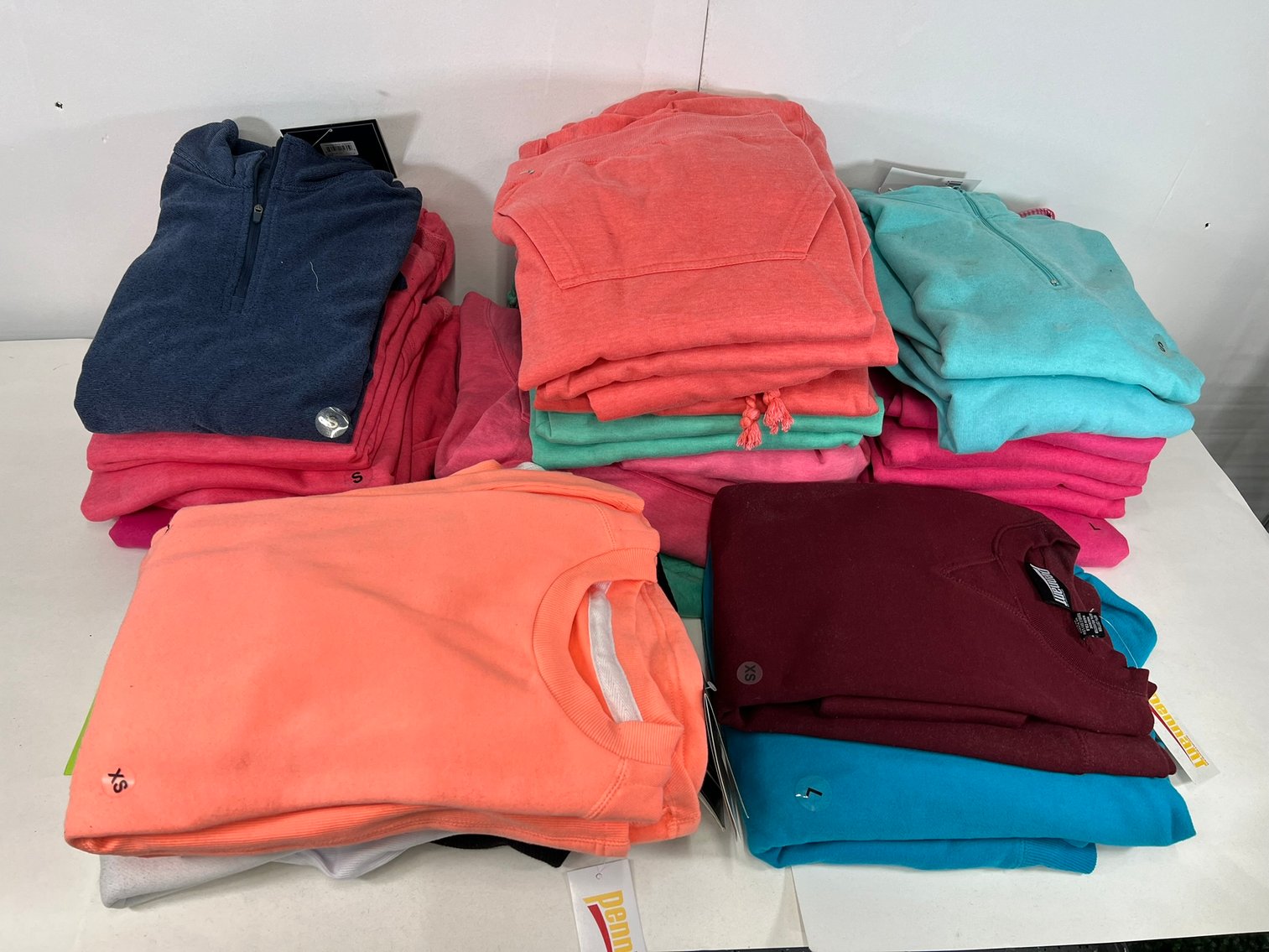 Image for BUSINESS LIQUIDATION - EMBROIDERY * MORE