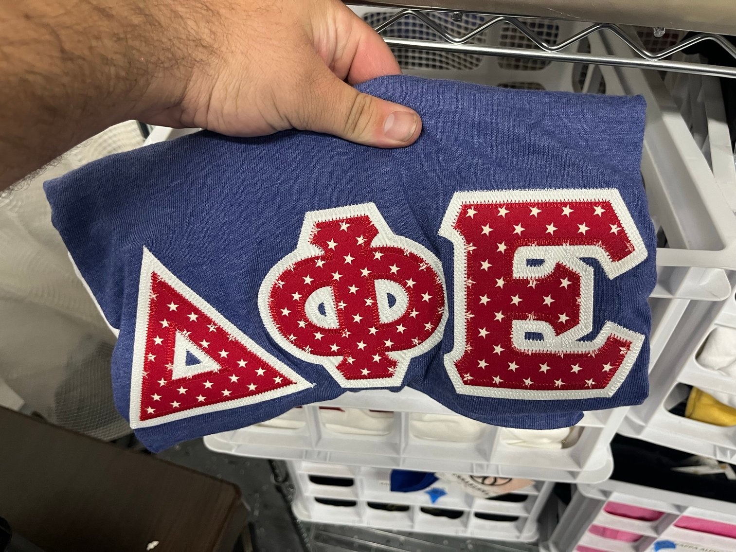 Image for BUSINESS LIQUIDATION - EMBROIDERY * MORE