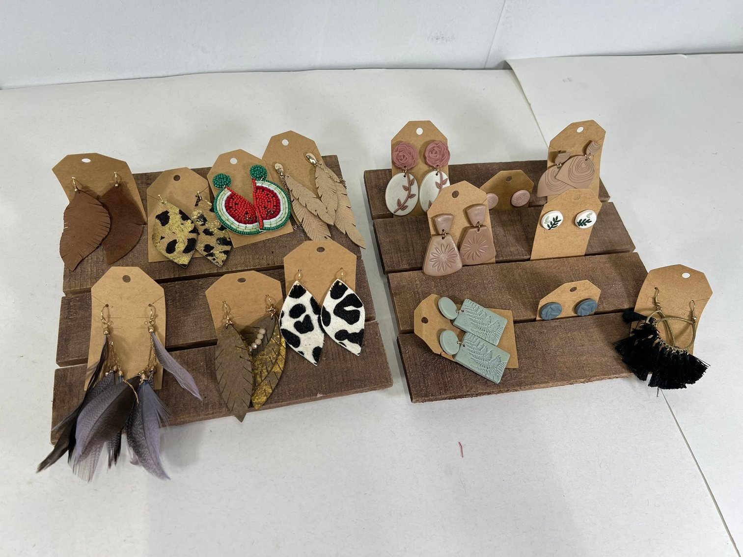 Image for BUSINESS LIQUIDATION - EMBROIDERY * MORE