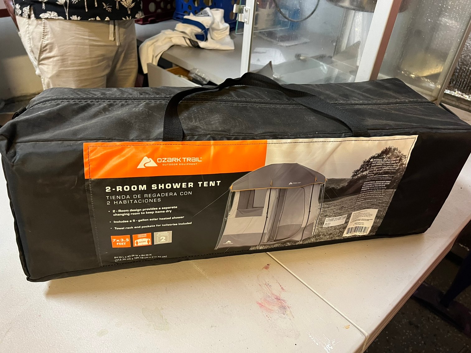 Image for BUSINESS LIQUIDATION - EMBROIDERY * MORE