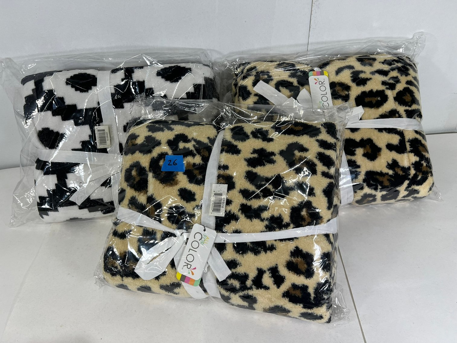 Image for BUSINESS LIQUIDATION - EMBROIDERY * MORE