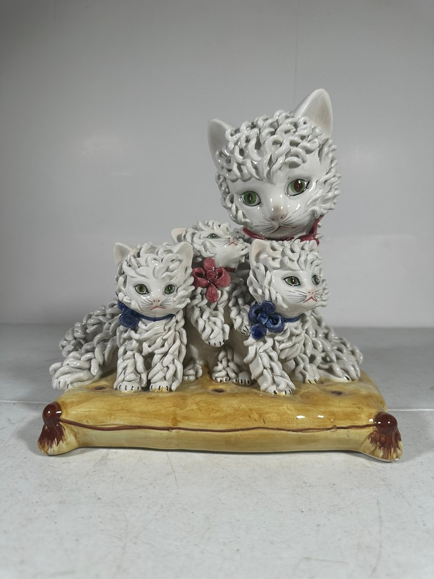 Image for ESTATE AUCTION - COINS, MURANO GLASS, ELECTRONICS, BMW