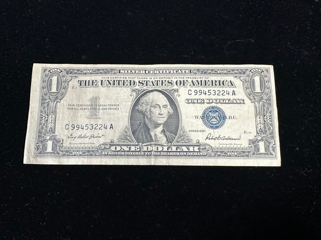 Image for ESTATE AUCTION - COINS, MURANO GLASS, ELECTRONICS, BMW