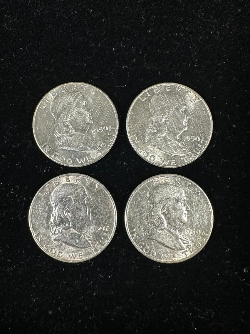 Image for ESTATE AUCTION - COINS, MURANO GLASS, ELECTRONICS, BMW