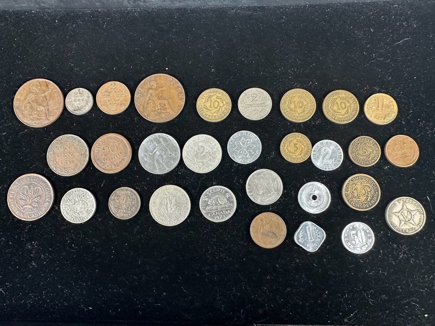 Image for ESTATE AUCTION - COINS, MURANO GLASS, ELECTRONICS, BMW