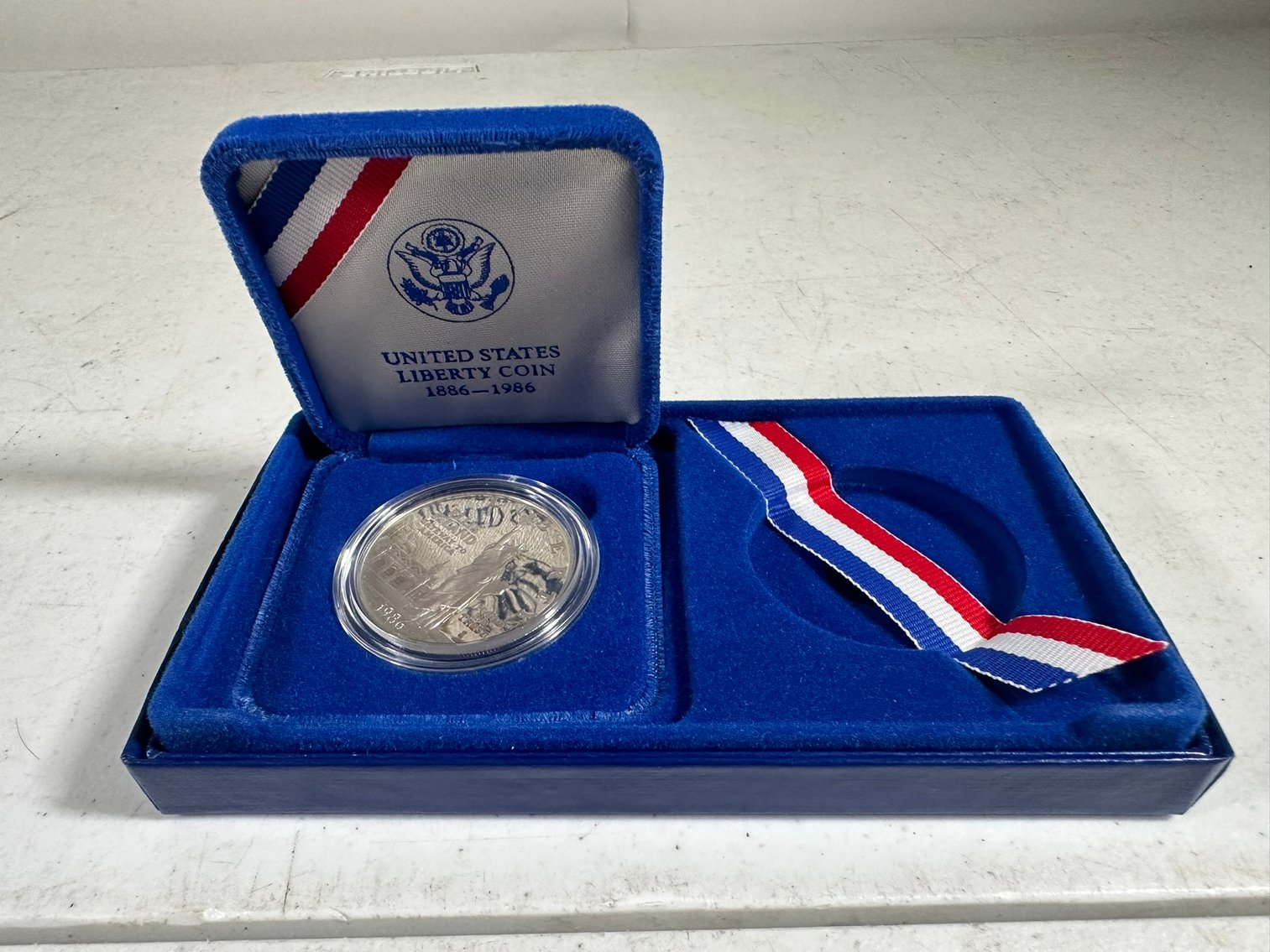 Image for ESTATE AUCTION - COINS, MURANO GLASS, ELECTRONICS, BMW