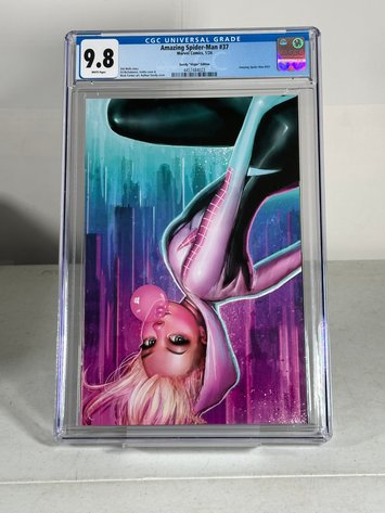 Image for COMICS & COLLECTIBLES - 500+ LOTS