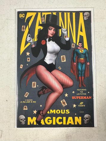 Image for COMICS & COLLECTIBLES - 500+ LOTS