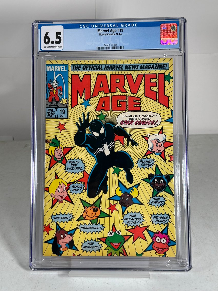 Image for COMICS & COLLECTIBLES - 500+ LOTS