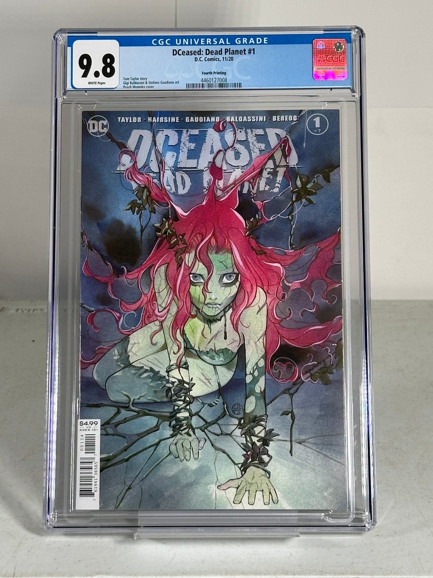 Image for COMICS & COLLECTIBLES - 500+ LOTS