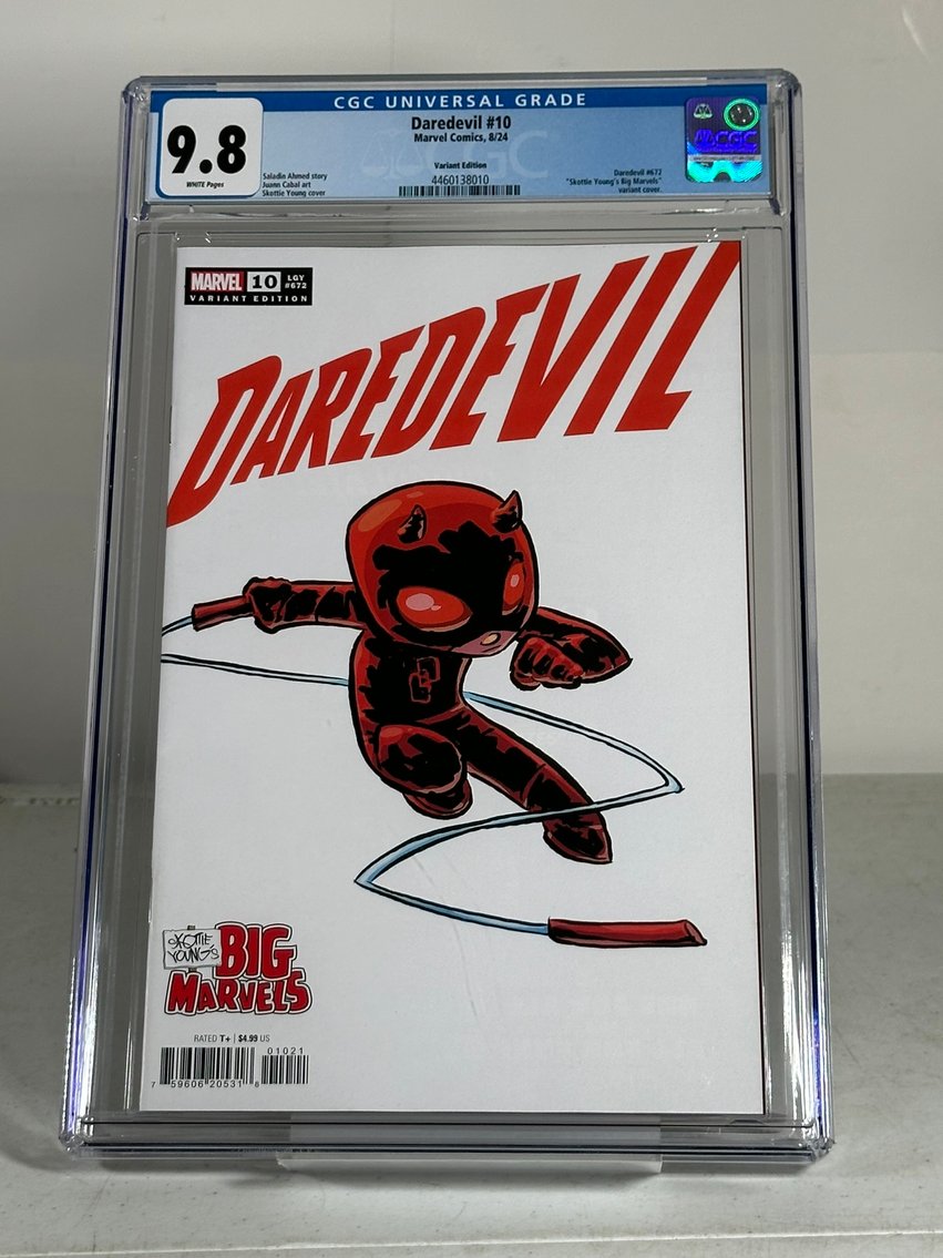 Image for COMICS & COLLECTIBLES - 500+ LOTS