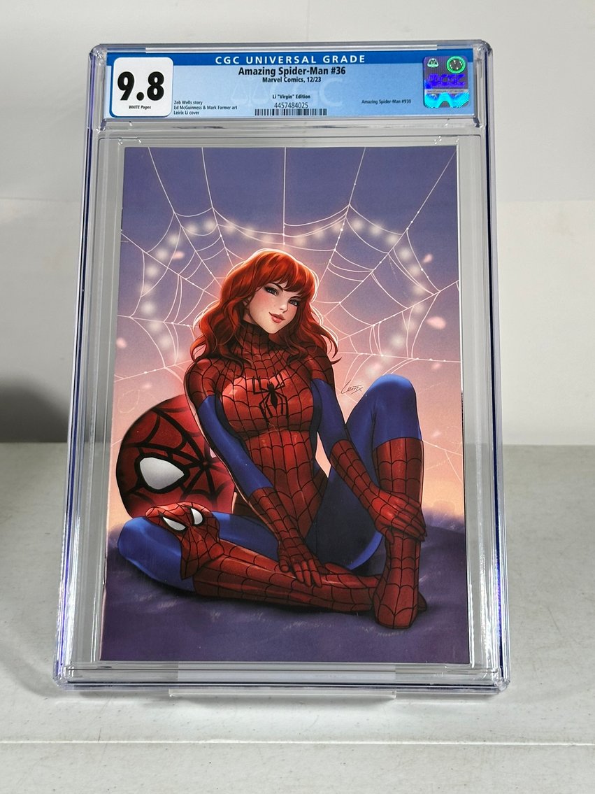 Image for COMICS & COLLECTIBLES - 500+ LOTS