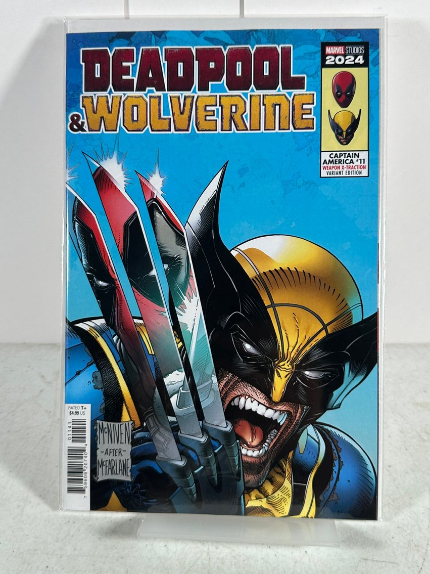 Image for COMICS & COLLECTIBLES - 500+ LOTS