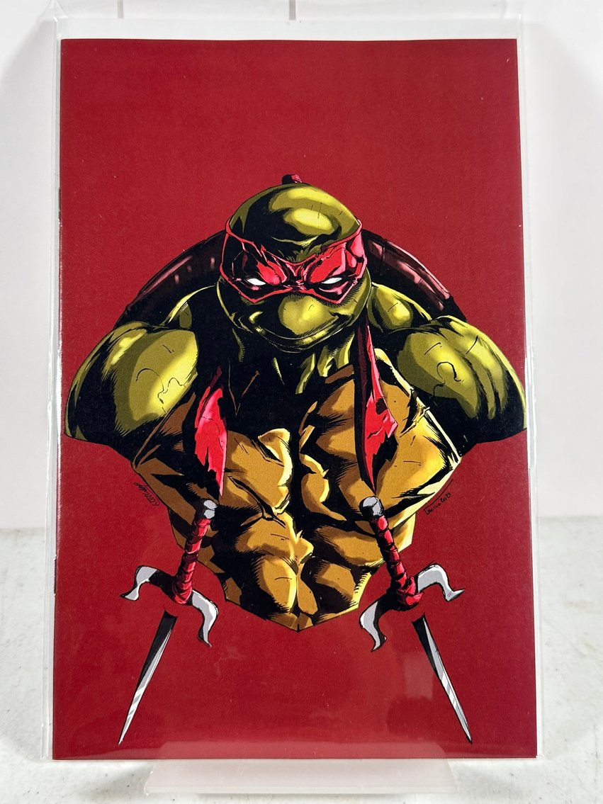 Image for COMICS & COLLECTIBLES - 500+ LOTS