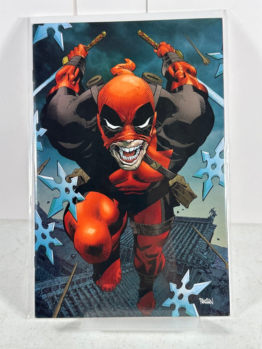 Image for COMICS & COLLECTIBLES - 500+ LOTS