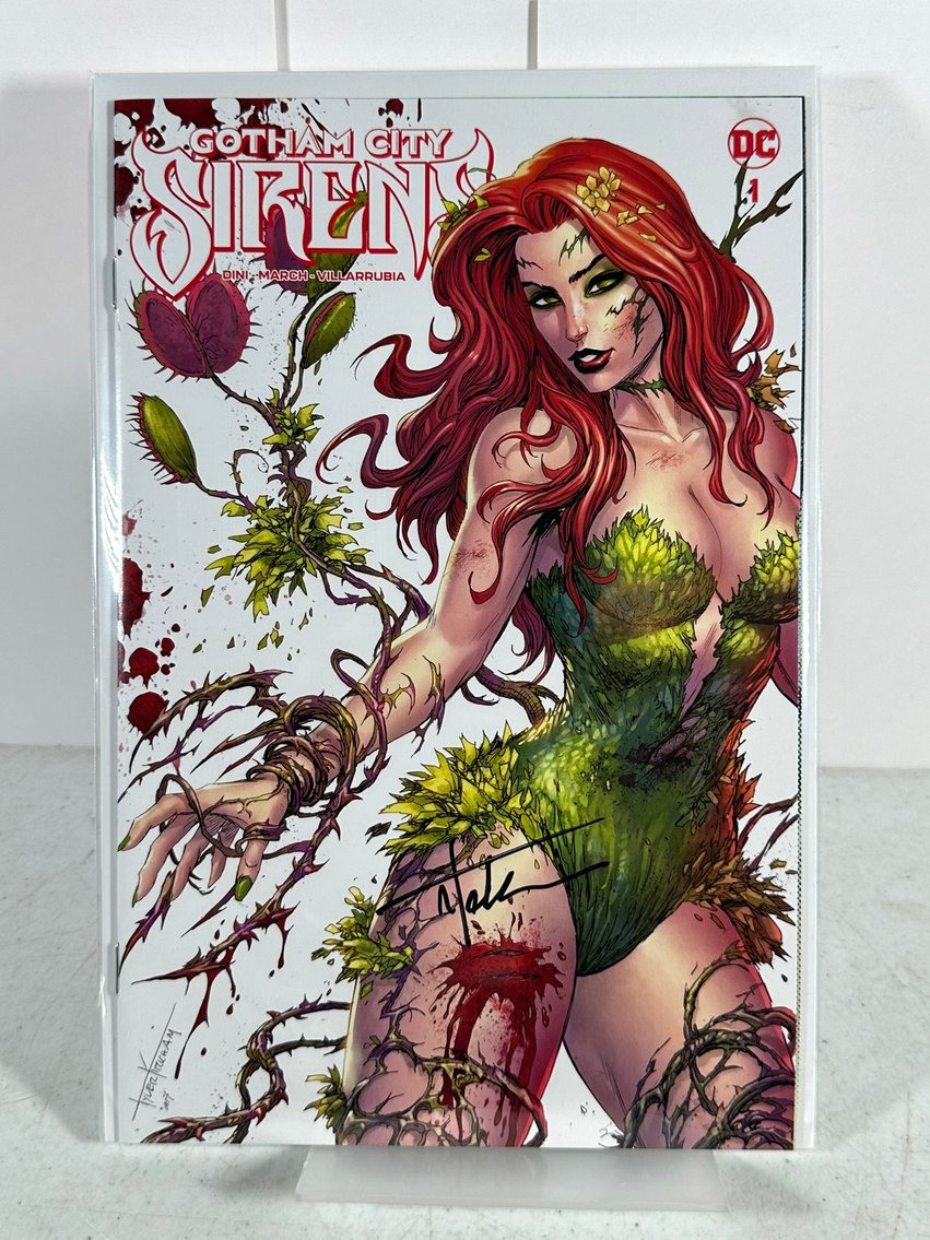 Image for COMICS & COLLECTIBLES - 500+ LOTS