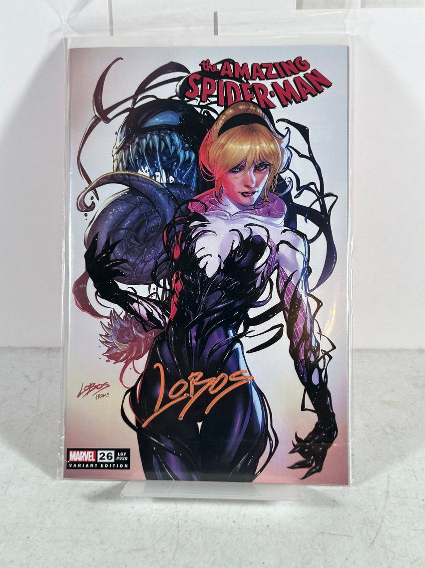 Image for COMICS & COLLECTIBLES - 500+ LOTS