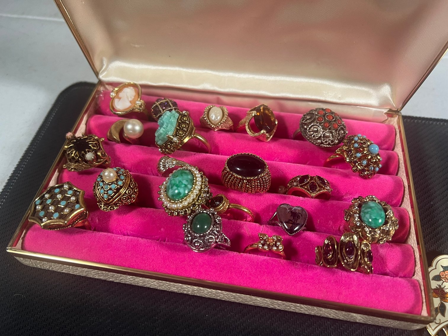 Image for ESTATE AUCTION - JEWELRY & MORE