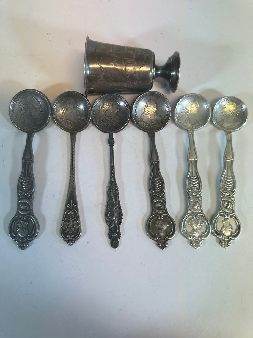 Image for ESTATE AUCTION - JEWELRY & MORE