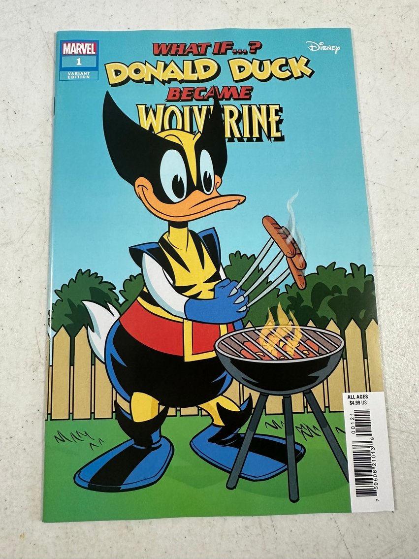 Image for COMICS & COLLECTIBLES - 600+ LOTS