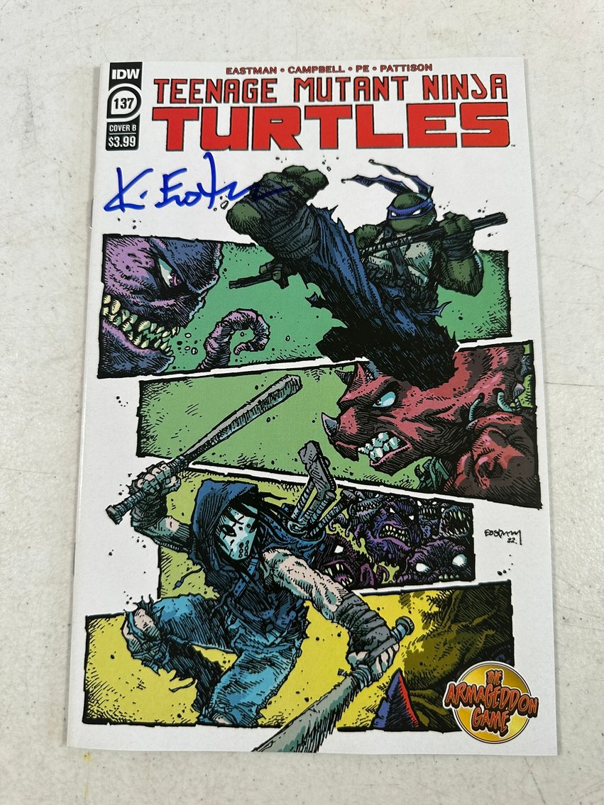 Image for COMICS & COLLECTIBLES - 600+ LOTS