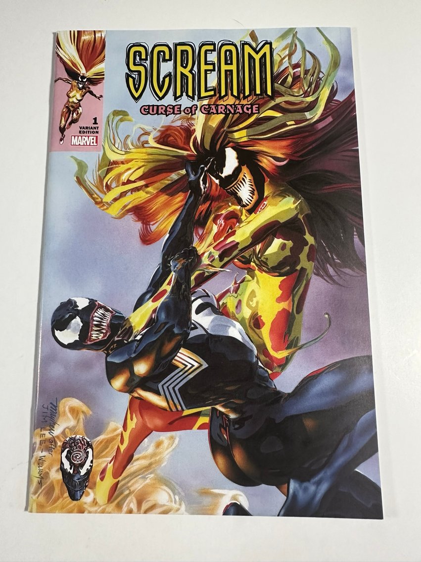 Image for COMICS & COLLECTIBLES - 600+ LOTS