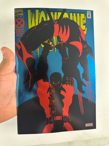 Image for COMICS & COLLECTIBLES - 600+ LOTS