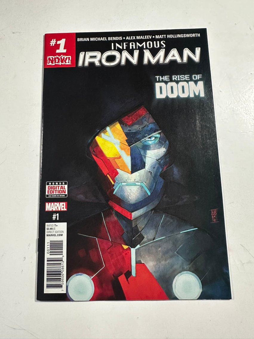 Image for COMICS & COLLECTIBLES - 600+ LOTS