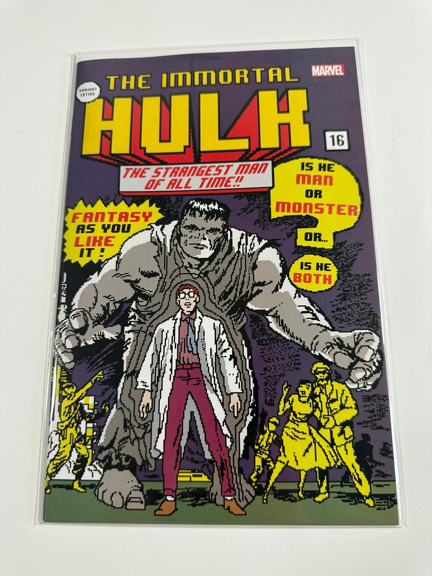 Image for COMICS & COLLECTIBLES - 600+ LOTS