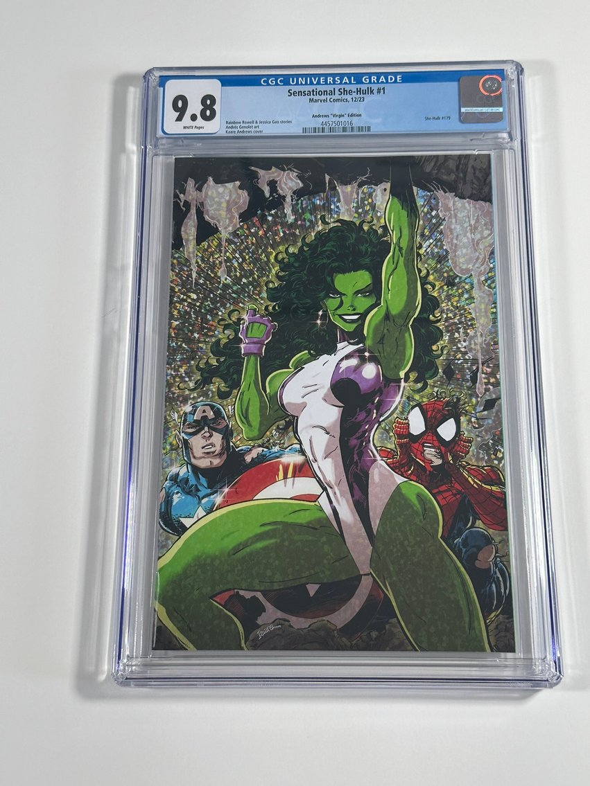 Image for COMICS & COLLECTIBLES - 600+ LOTS