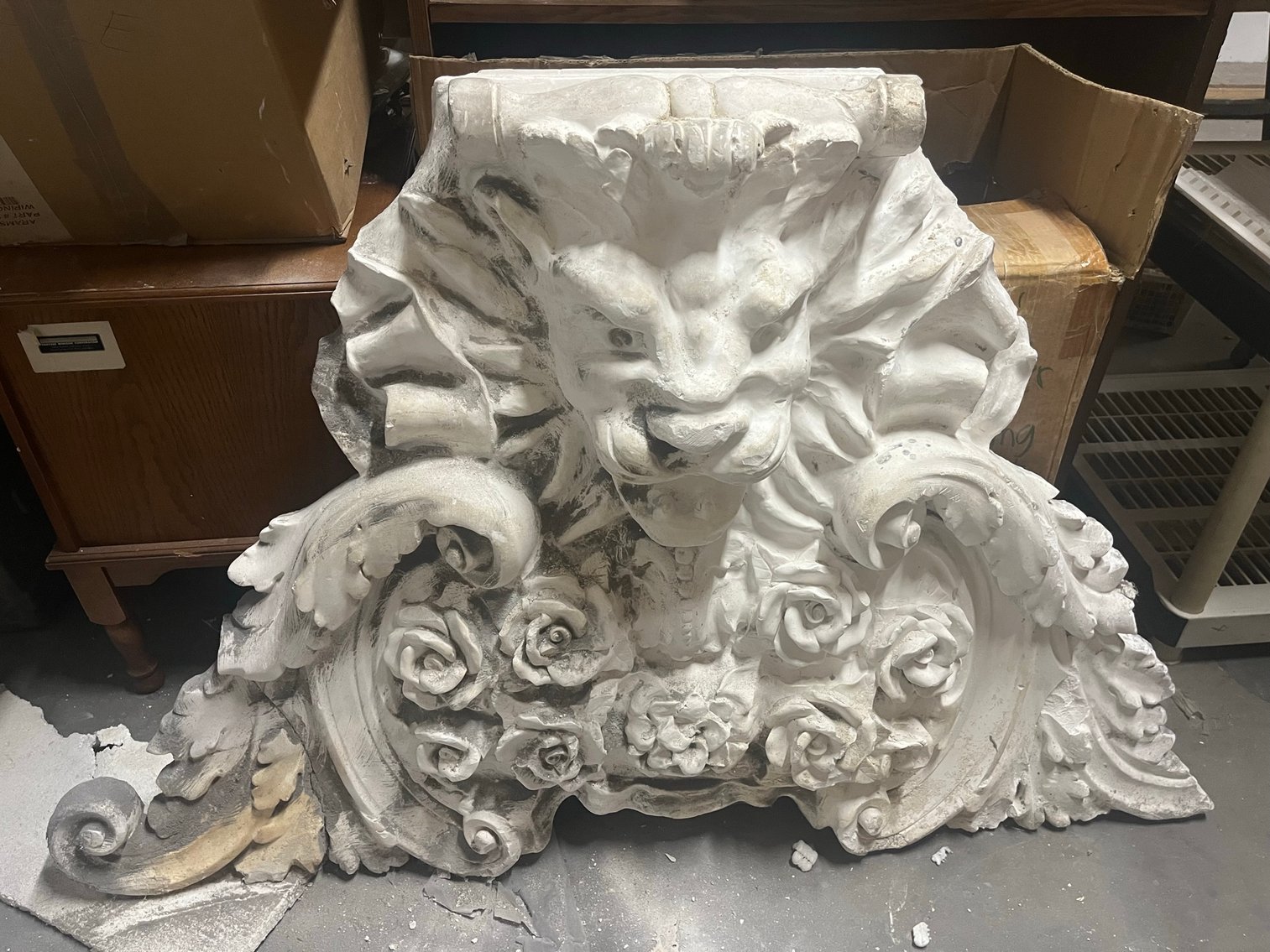 Image for ABSOLUTE AUCTION - TOOLS, ANTIQUES, PALLET RACKING, FINISHED PRODUCT & MORE