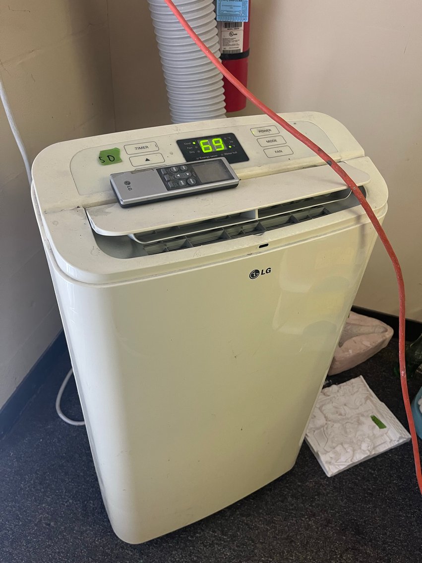 Image for ABSOLUTE AUCTION - TOOLS, ANTIQUES, PALLET RACKING, FINISHED PRODUCT & MORE