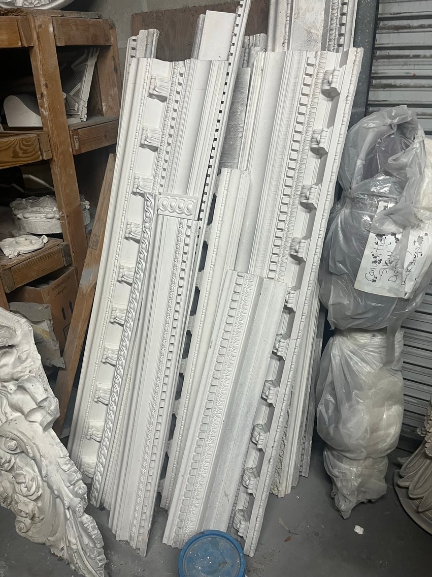 Image for ABSOLUTE AUCTION - TOOLS, ANTIQUES, PALLET RACKING, FINISHED PRODUCT & MORE