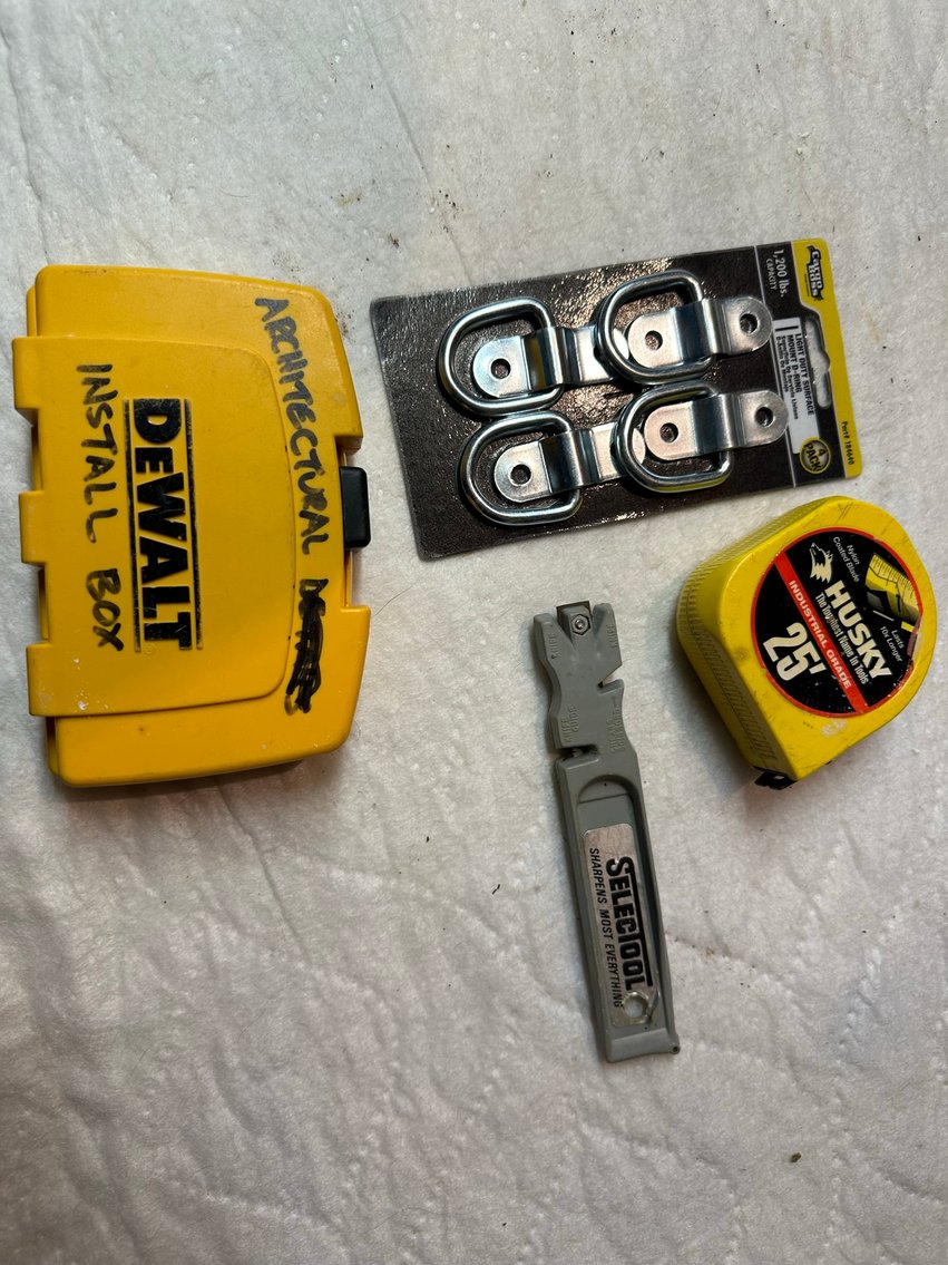 Image for ABSOLUTE AUCTION - TOOLS, ANTIQUES, PALLET RACKING, FINISHED PRODUCT & MORE